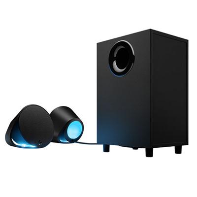 G560 PC Gaming Speakers G560 PC Gaming Speakers
